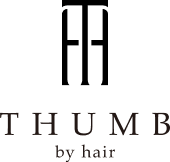 THUMB by hair